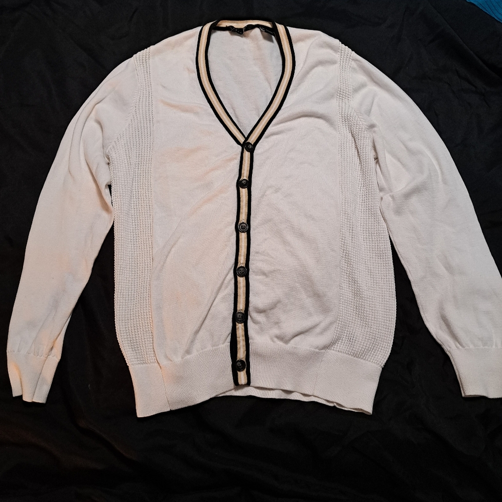 Sean John Cardigan Size XL - Picture 6 of 8